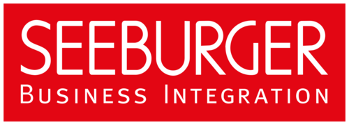 SEEBURGER Business Integration Suite (BIS) Logo