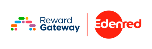 Reward Gateway Logo