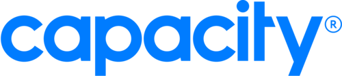 Capacity Logo