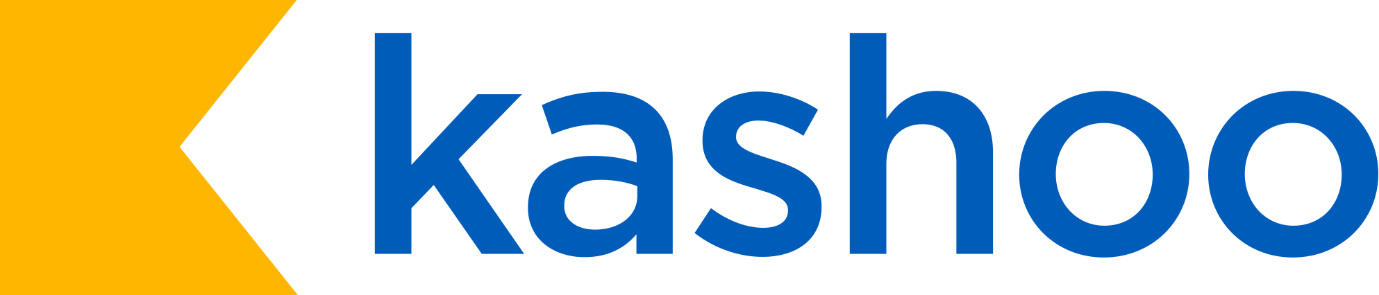 Kashoo Invoice and Accounting Software