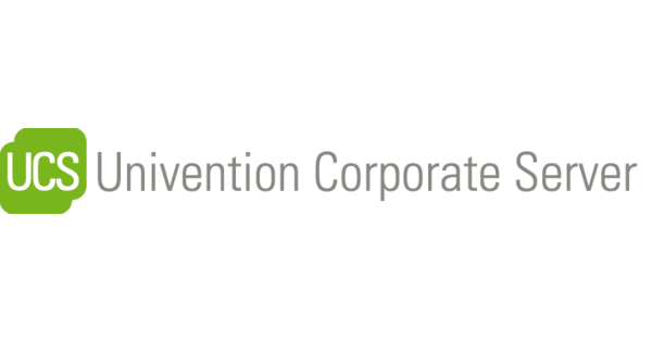 Univention Corporate Server