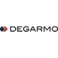 DeGarmo Logo