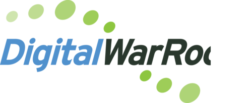 Digital WarRoom Logo
