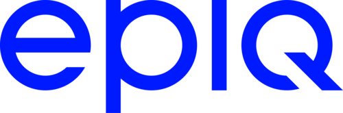 Epiq Discover Logo