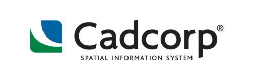 Cadcorp Spatial Information System Logo