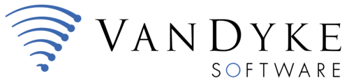 VanDyke SecureFX Logo