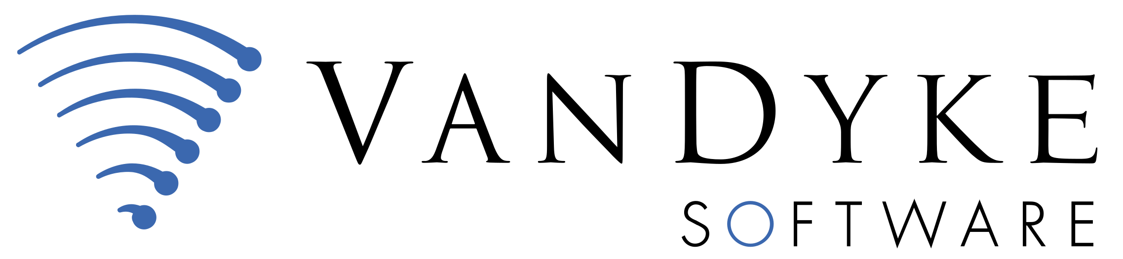VanDyke SecureFX
