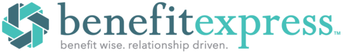 My Benefit Express Logo