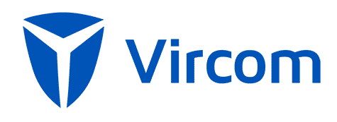 Vircom modusCloud Logo