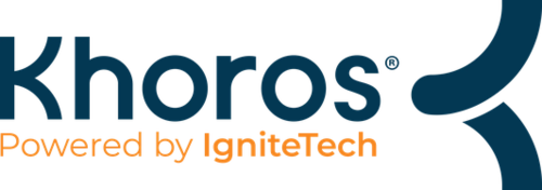Khoros Logo