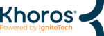 Khoros logo