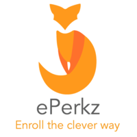 ePerkz Logo