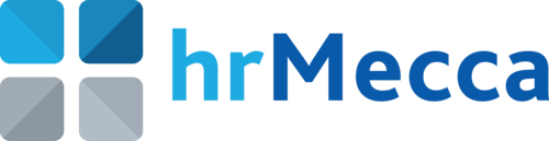 hrMecca Logo