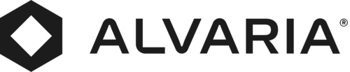 Alvaria Contact Center Logo