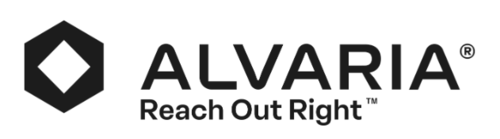 Alvaria Contact Center Logo