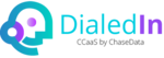 DialedIn logo