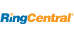 RingCX logo