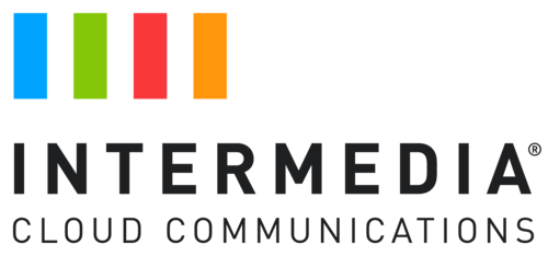 Intermedia Contact Center Logo