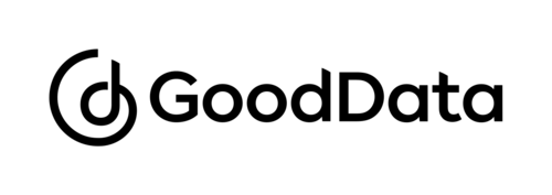 GoodData Logo