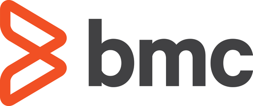 BMC Truesight Capacity Optimization Logo