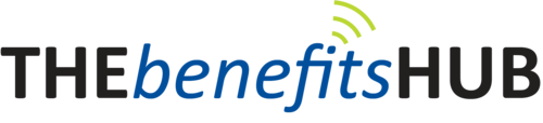 THEbenefitsHUB Logo
