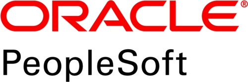 Oracle PeopleSoft Benefits Logo