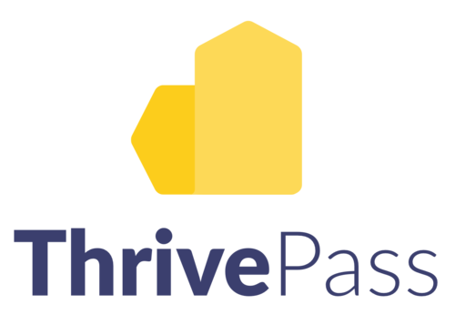 ThrivePass Benefits Logo