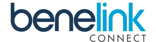 Benelink Connect Logo