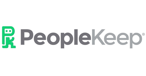 PeopleKeep Logo