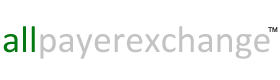AllPayer Exchange Logo