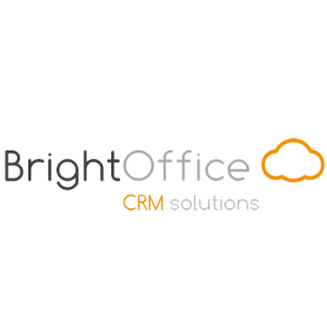 Case Management Cloud CRM Software Logo