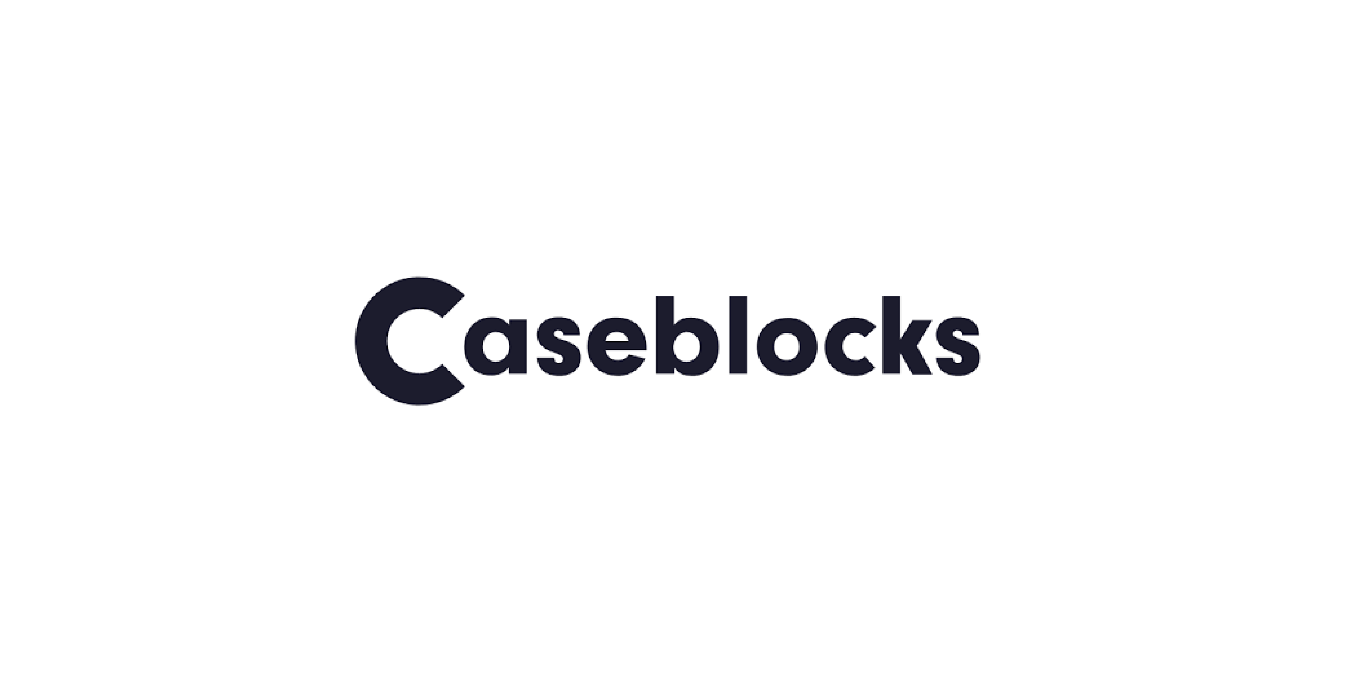 Caseblocks