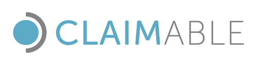 Claimable Logo