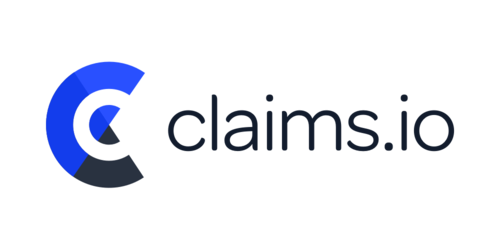Claims.io Logo