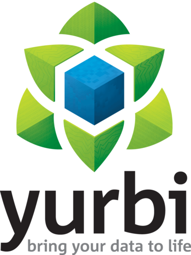 Yurbi Logo