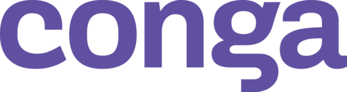 Conga CLM Logo