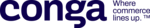 Conga CLM Logo