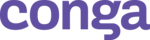 Conga CLM Logo