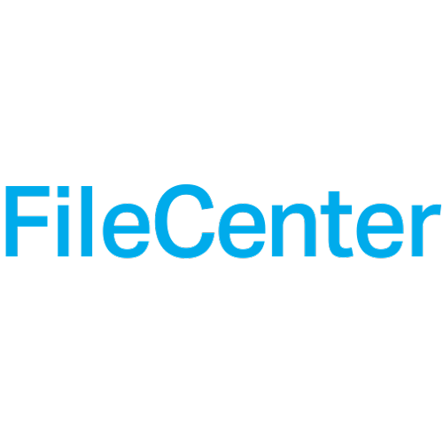 FileCenter​ Logo