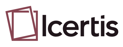 Icertis Contract Management Platform Logo