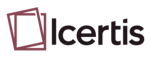 Icertis Contract Management Platform Logo