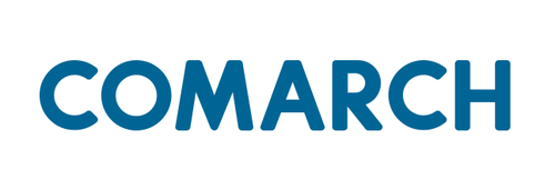 Comarch Digital Insurance Logo