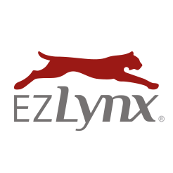 EZLynx Agency Management Systems Logo