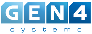 Gen4 Agency Management Logo