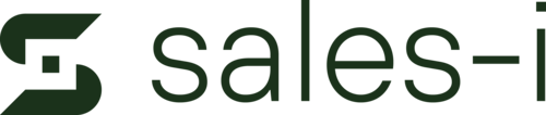 sales-i Logo