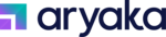 Aryaka logo