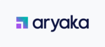 Aryaka logo