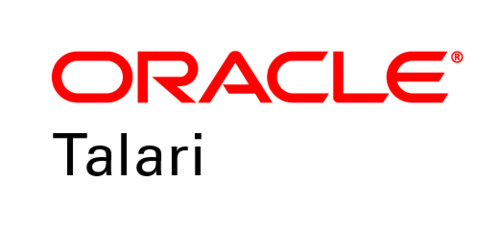 Oracle SD-WAN Edge Logo