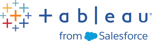 Tableau Logo