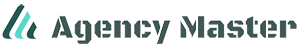 Agency Master Gold Logo